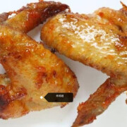 Deep Fried Whole Chicken Wings 秘制炸鸡翅